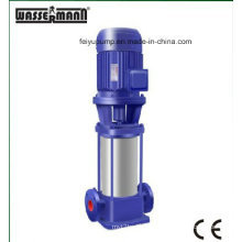 Gdl Vertical Multistage in-Line Water Pump